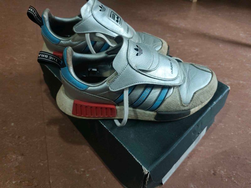Adidas Nmd Micropacer