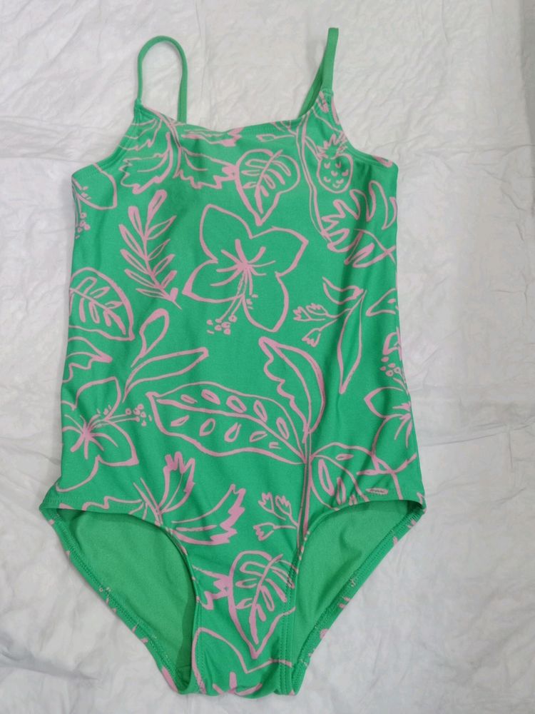 H&amp;M Baby Girl SwimSuit