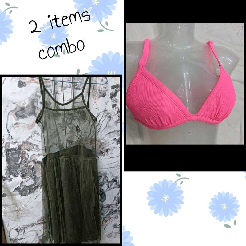 2 items combo