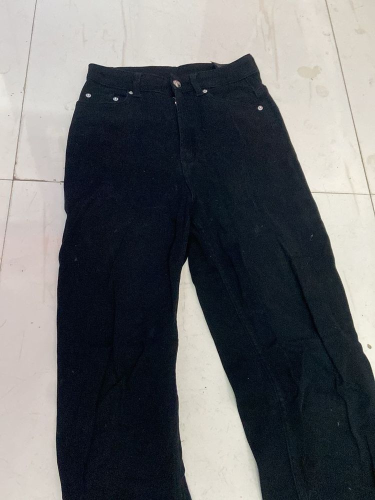 h &amp; m black jeans🌟limited period offer