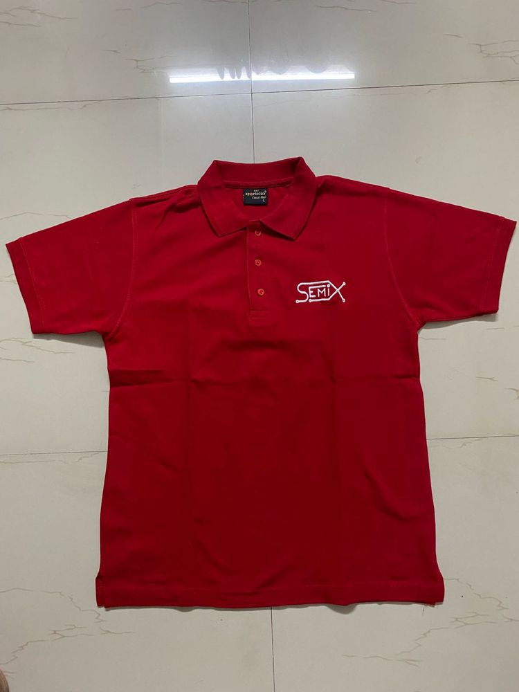 IIT Bombay Semix Tshirt