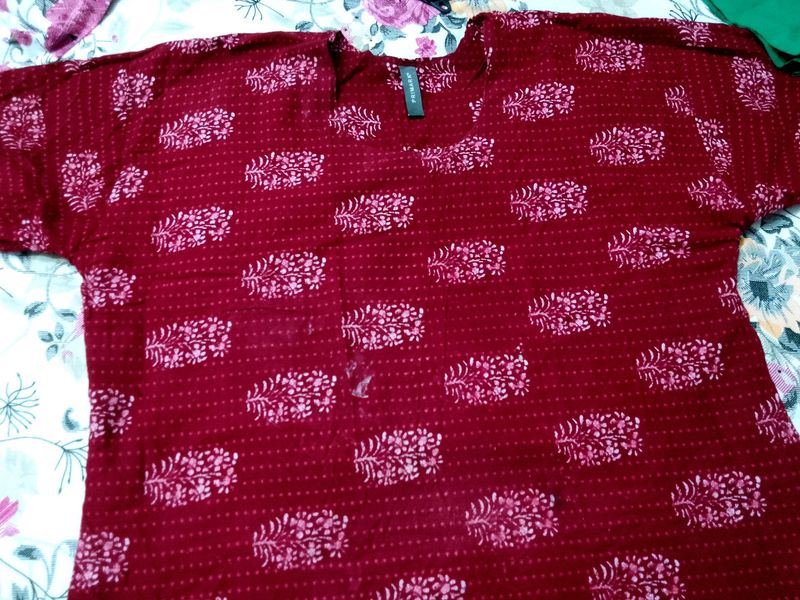 Women Kurta