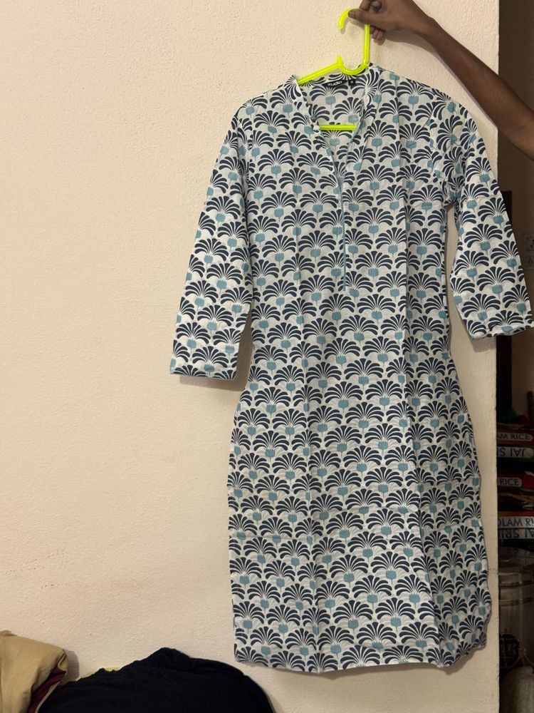 Stylish Printed Kurta for Women