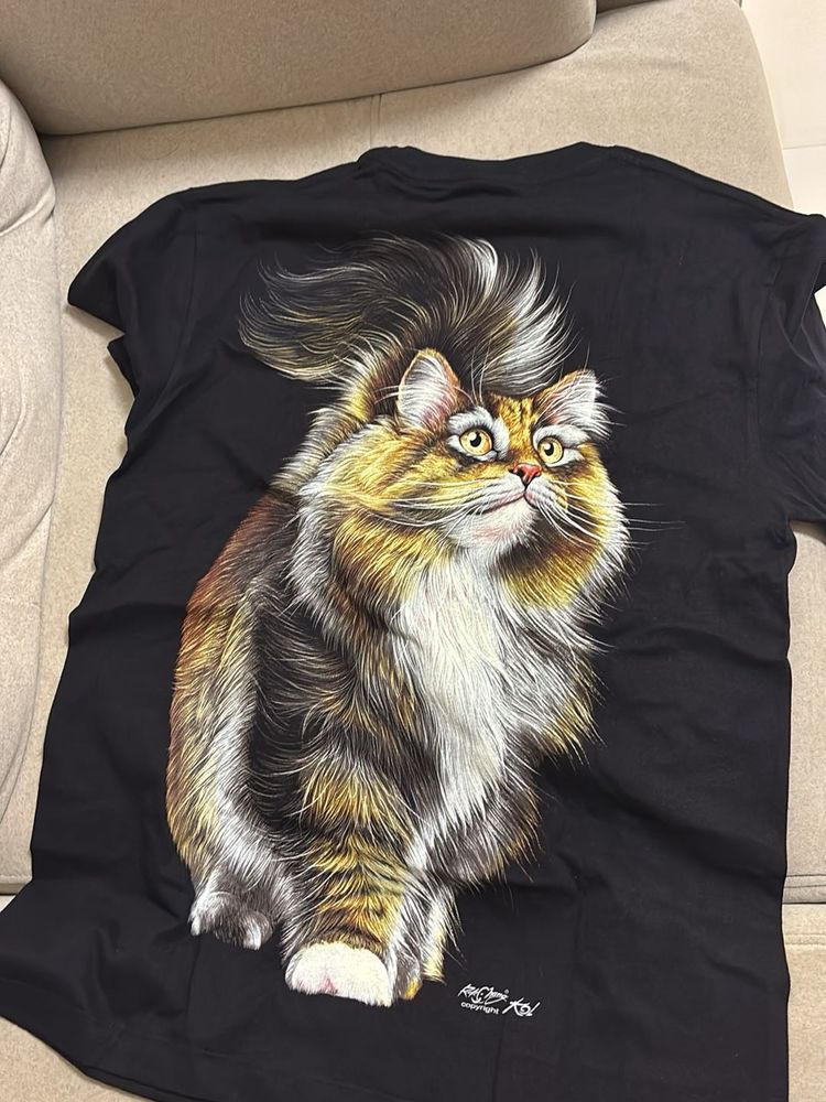 Night glow T-Shirt