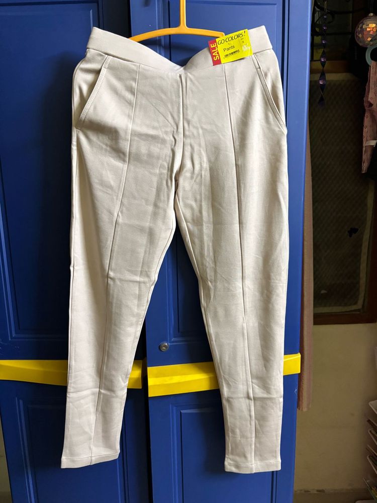 New Gocolors pant