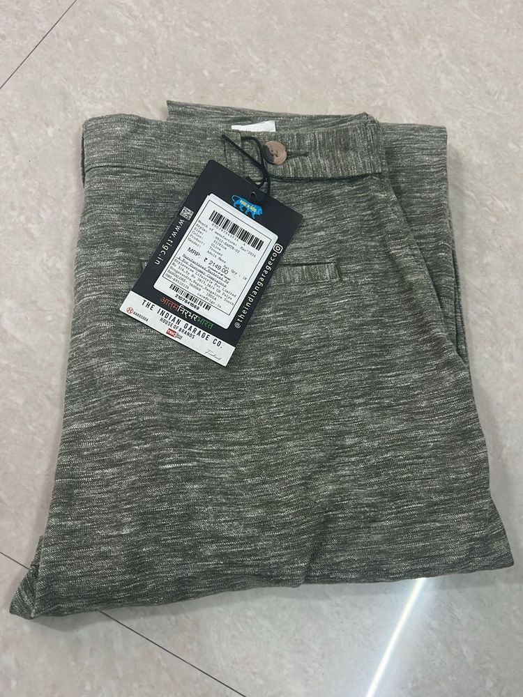 The Indian Garage Co. Shorts
