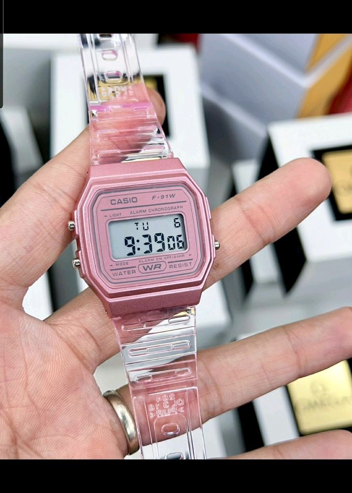 Casio Vintage