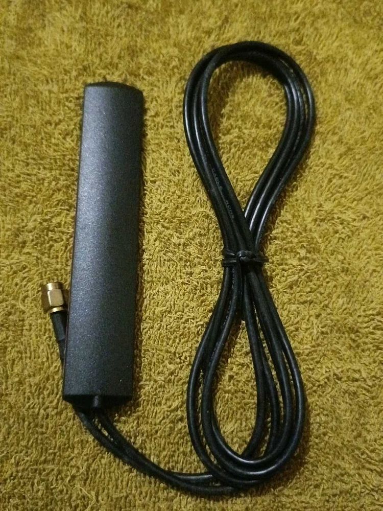 GSM Antenna Dlenp 2dbi/3dbi Patch RP-SM