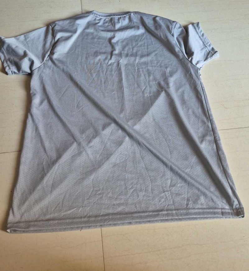 Atheletic Sports Active Tees