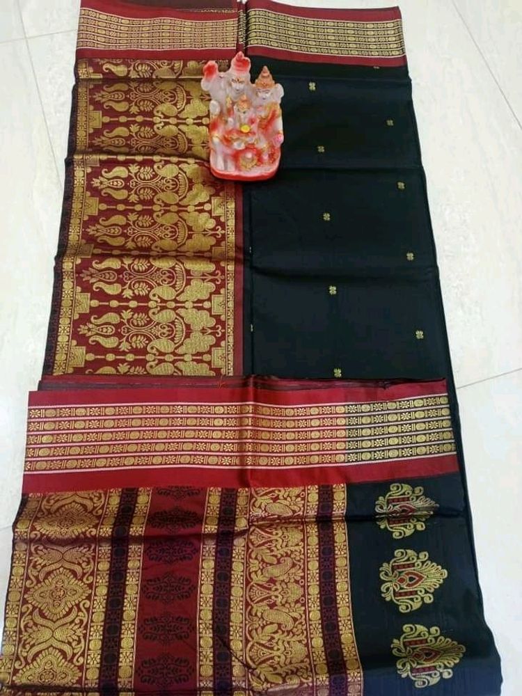 BOMKAI Orissa Silk Sarees (NEW)