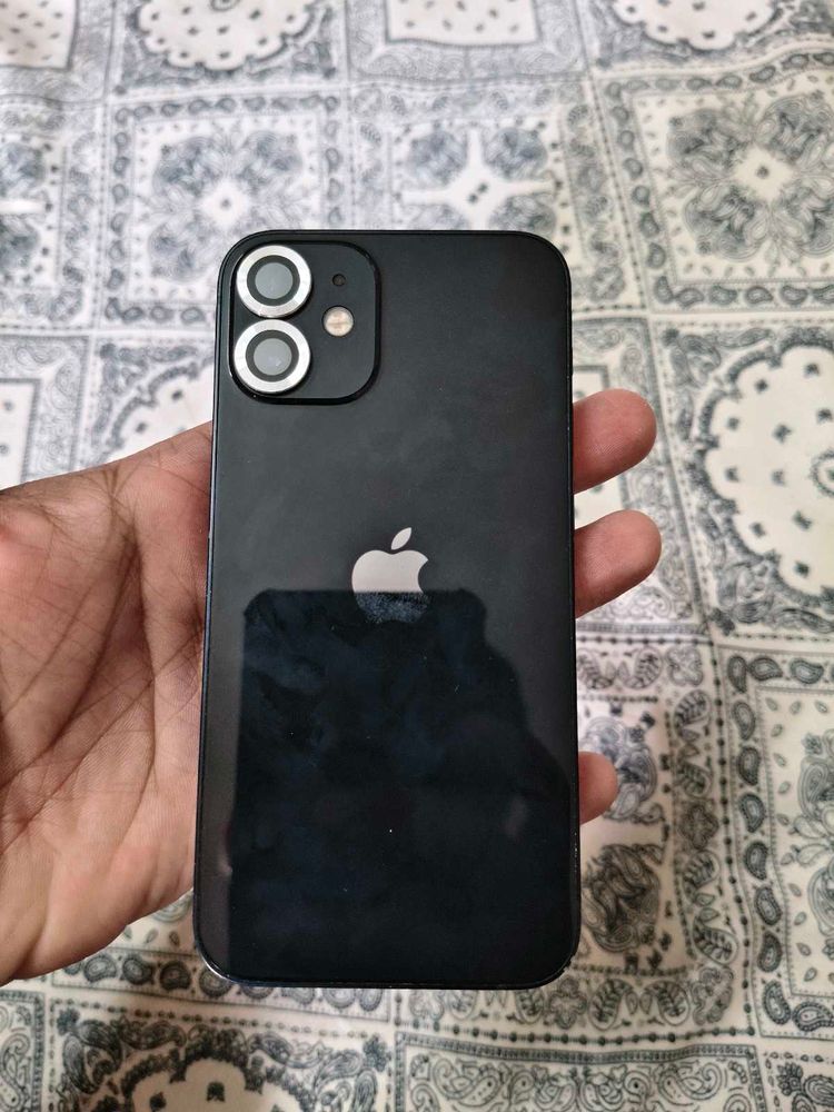 iPhone 12 mini 64gb