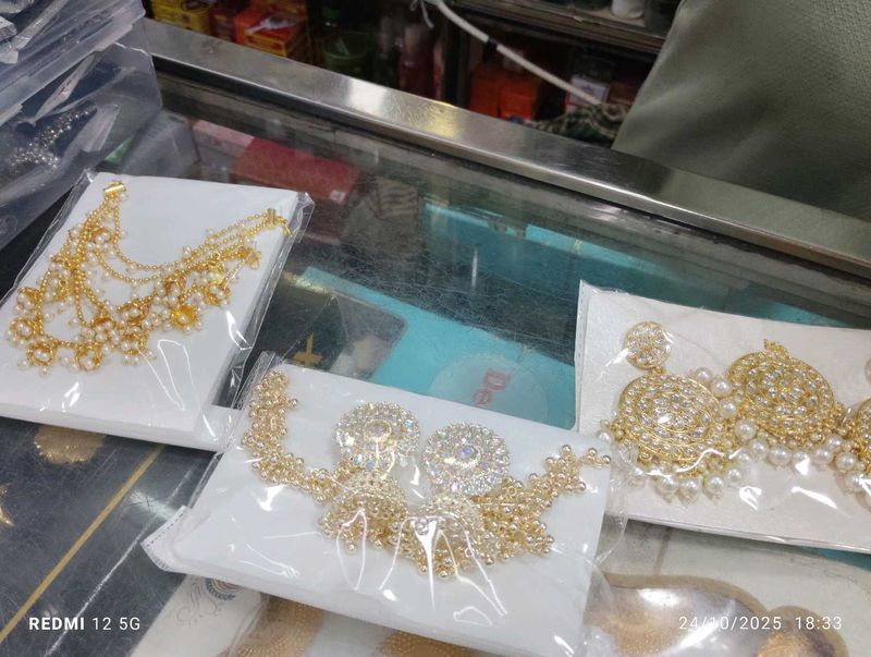 Jewellery Set