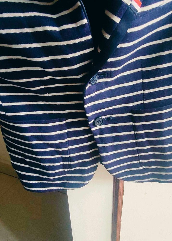 Branded Girls Jacket