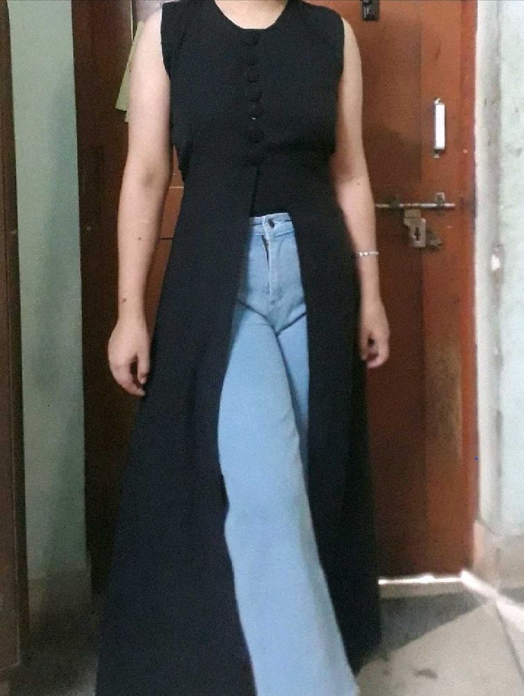 Price Drop ✨️Slit Cut Dress 👗