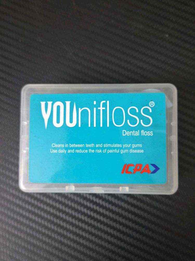 Youniflors Dental Floss