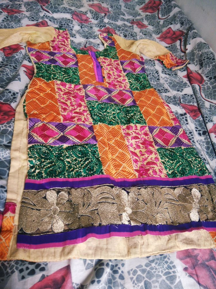 Beautiful Kurti ✨
