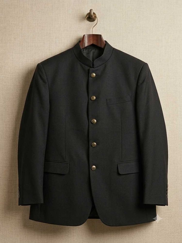 Mens Jacket 2