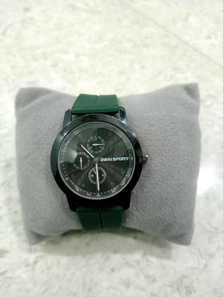Watch For Men's And Women's