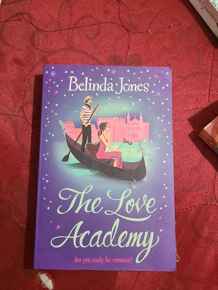 Fictional Book