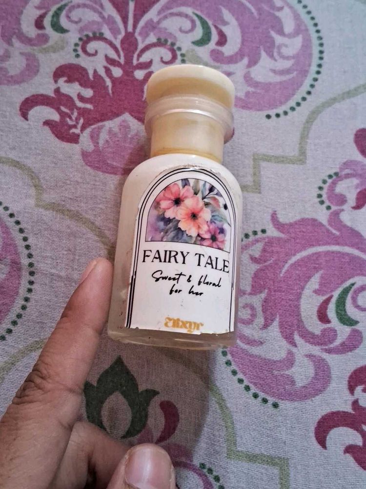 Fairy Tale Perfume