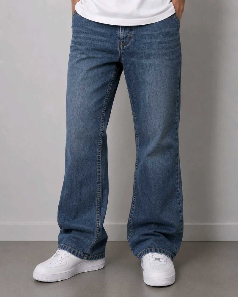 Liz Claiborne Bootcut Jeans