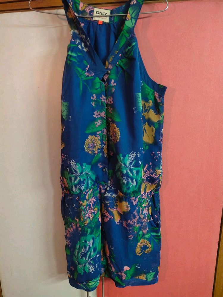 Only Jumpsuit