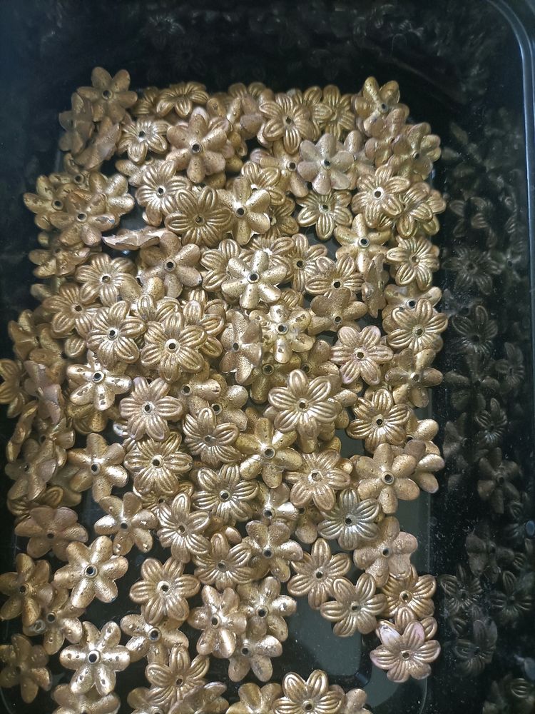 Beads For Crafts
