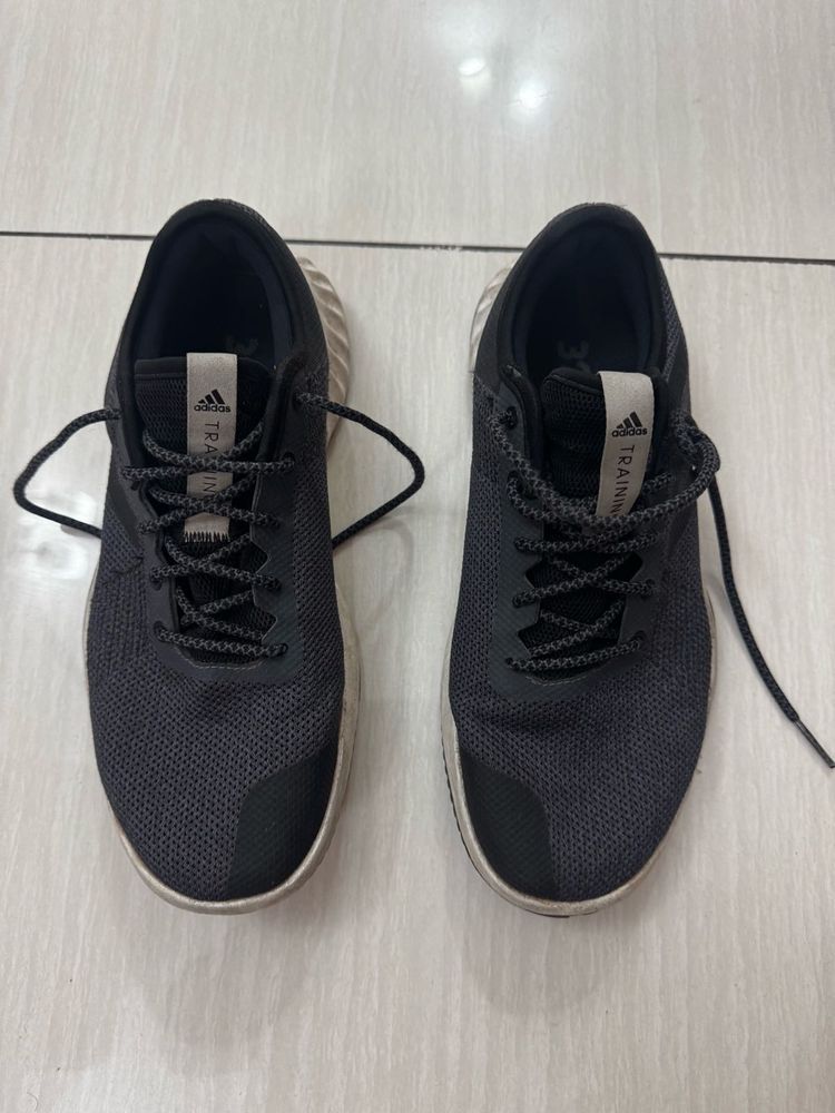 Adidas Bounce Training Shoes
