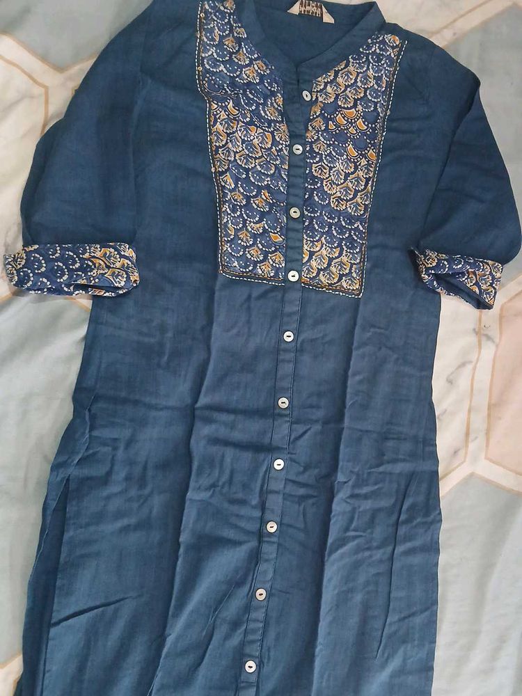 Branded Kurti