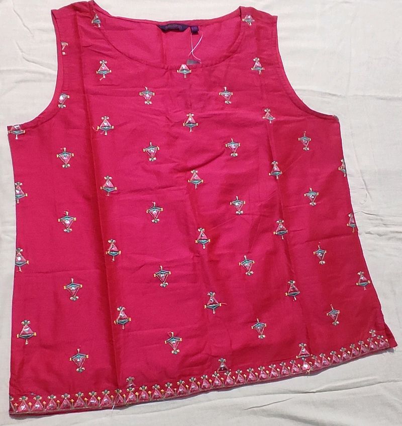 ✨Srishti By Fbb Kurta✨