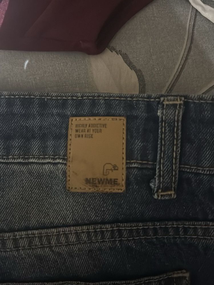 NewMe Jeans
