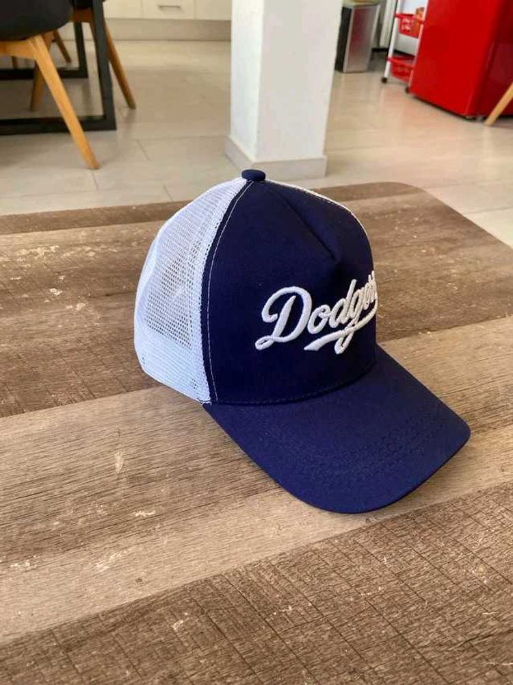 LA Dodgers CAP Unused 🧢