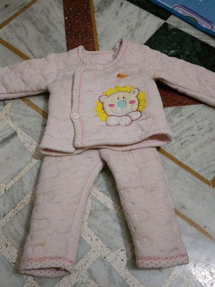 For 6 Month Baby