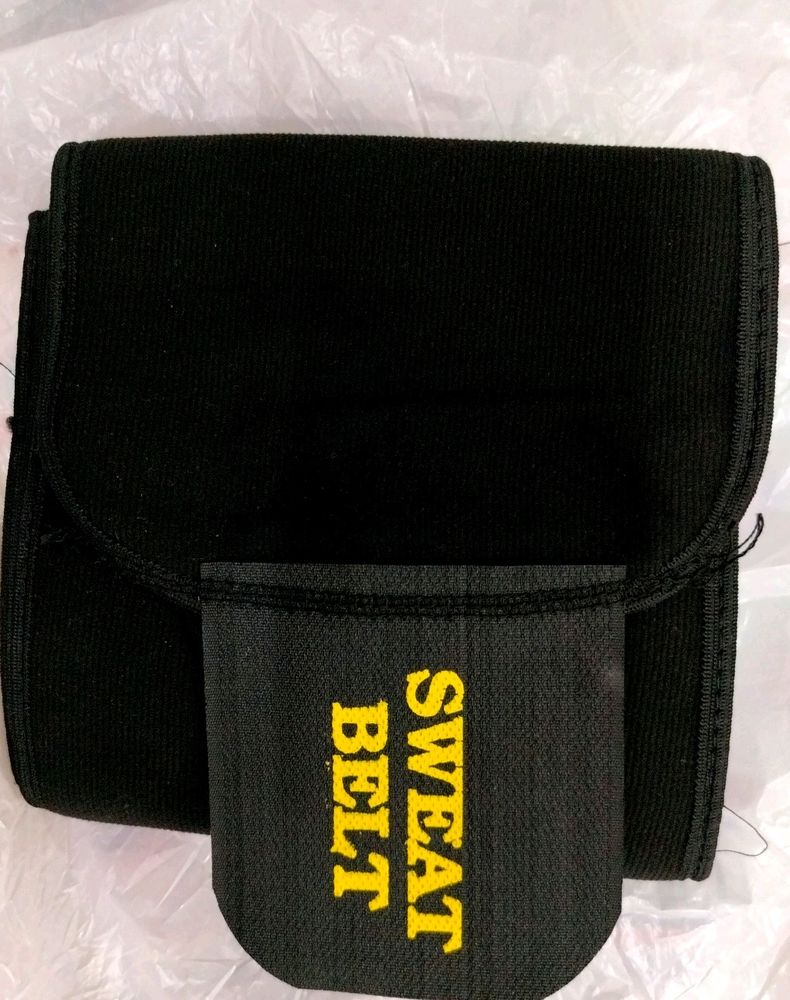 Sweat Belt