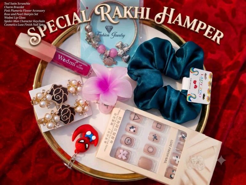Rakhi gift hampers