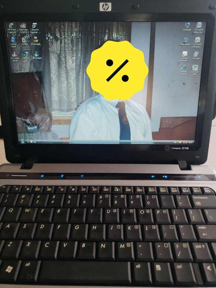 HP Laptop for Sale