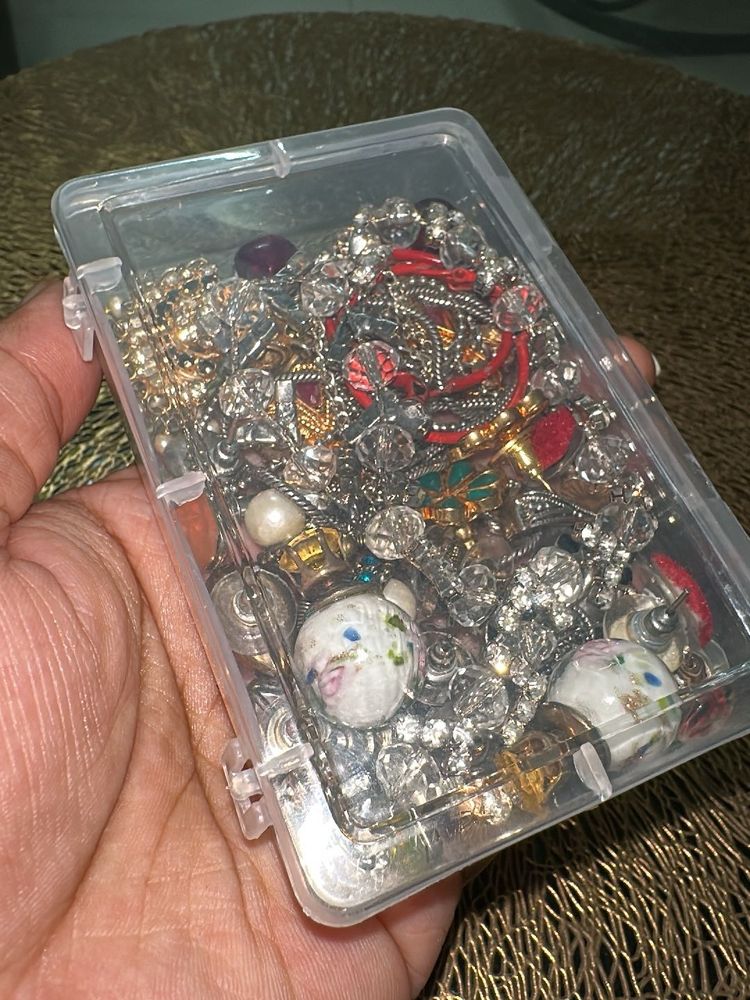 Mystery Jewellery Box