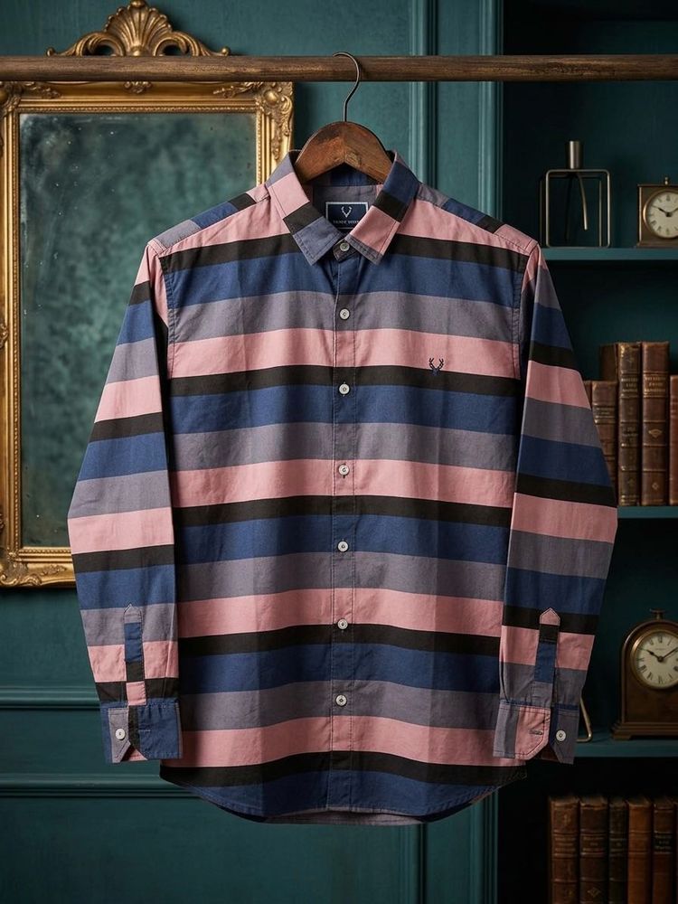 Men's Casual Shirt