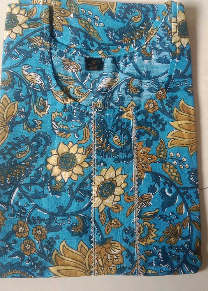 Kurta Kanak Fashion