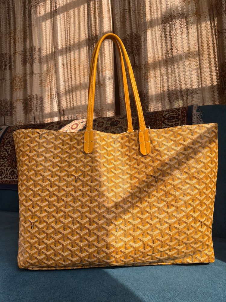 Big goyard Tote Bag