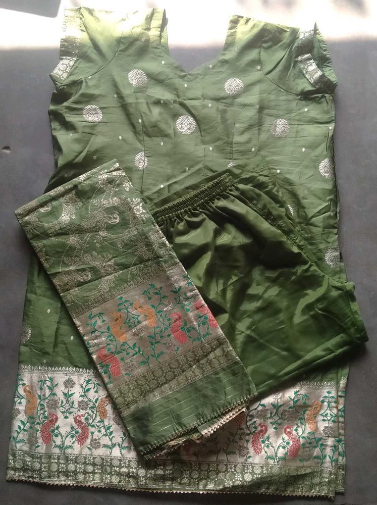 no delivery charges  Kurta Set