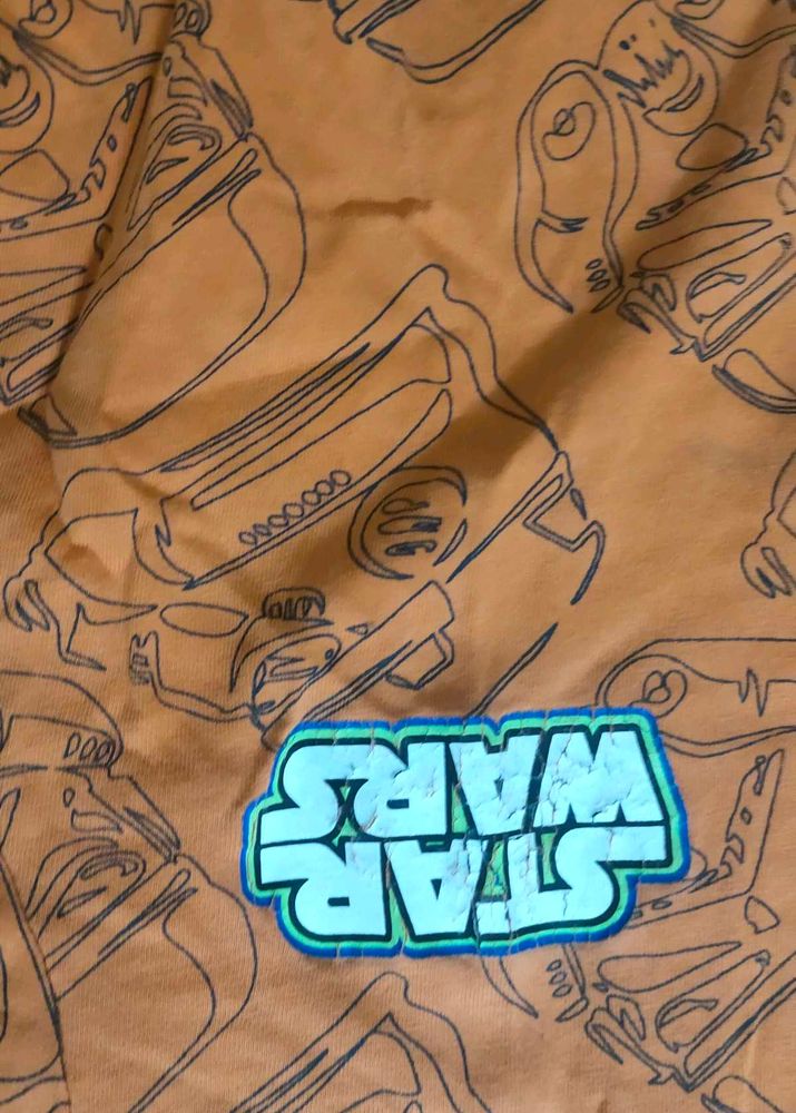 Star Wars Boys Graphic Tee