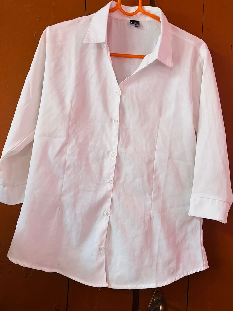 White Shirt