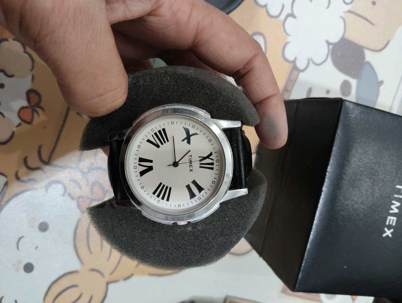 Timex Classic Watch