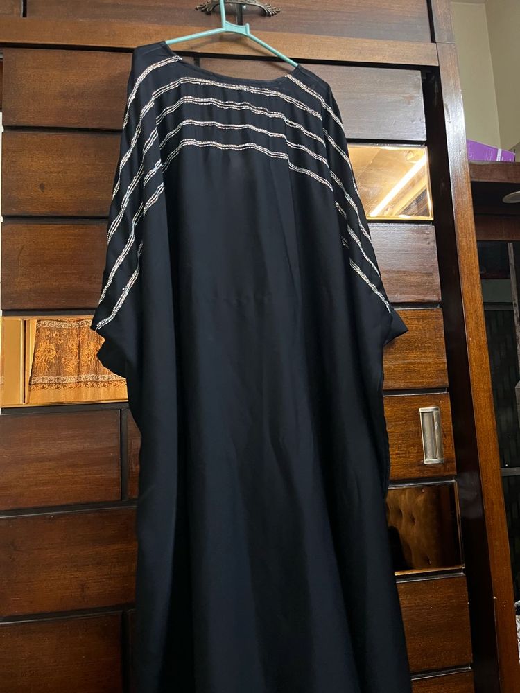 Dubai elegant Abaya