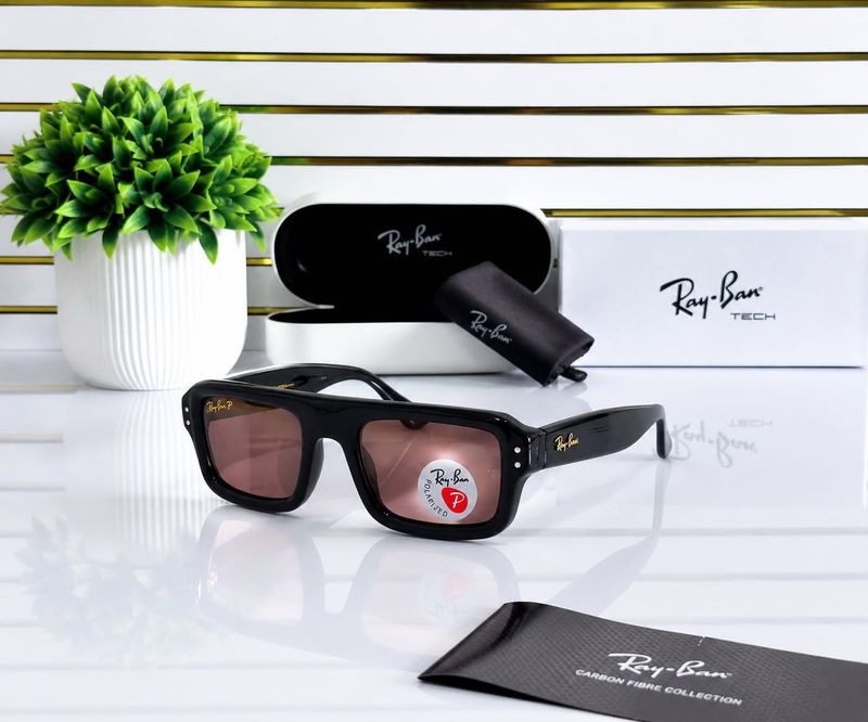 Ray-Ban Tech Sunglasses