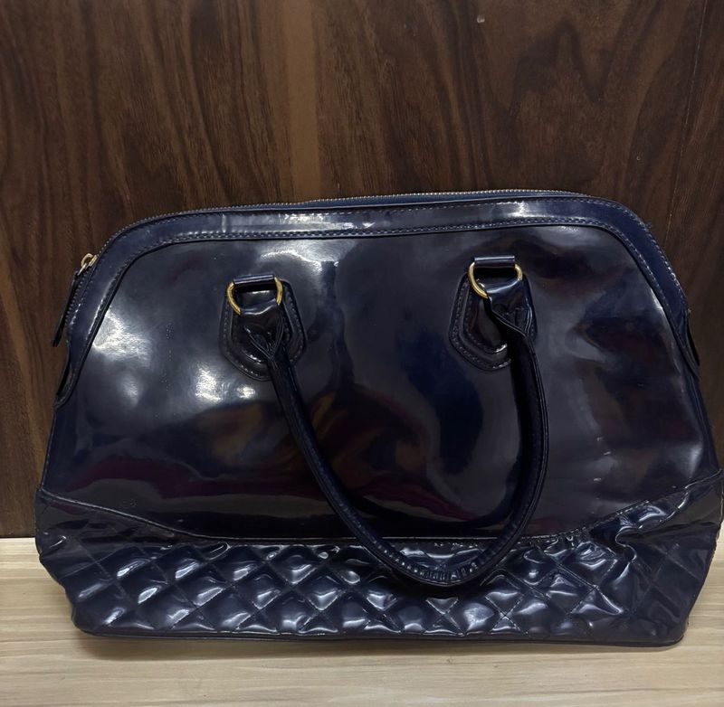 set of 2 bags ( sling &amp; hand bag )
