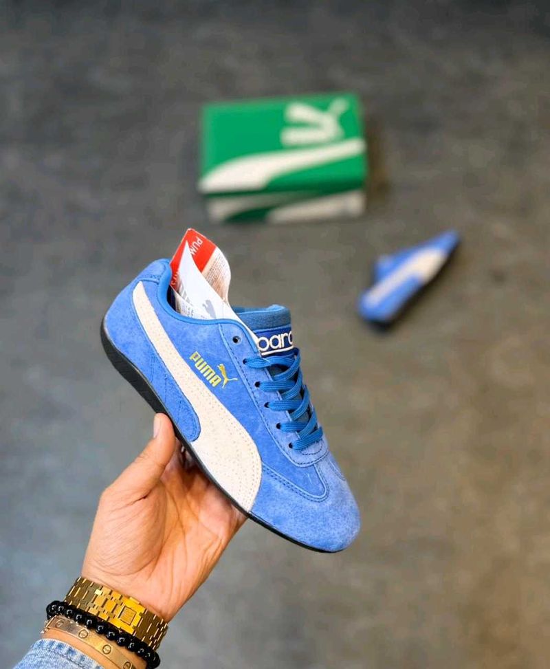 Puma