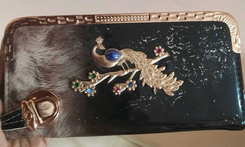 Sale❗Beautiful wallet for parties and occasions