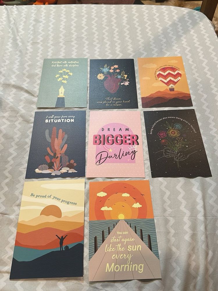 Motivational Art Prints For Wall New